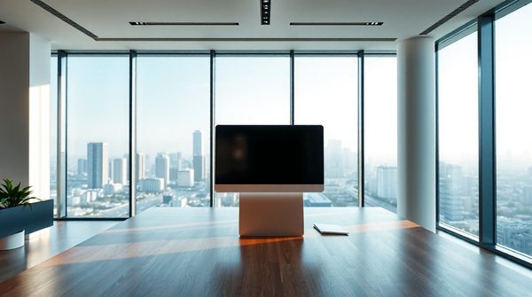 Découvrez l'agence web longueuil qui propulse votre succès !