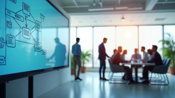Pourquoi faire appel à une agence n8n pour l’automatisation de vos processus ?